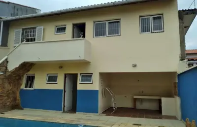 Casa com 4 quartos à venda no Cibratel, Itanhaém 