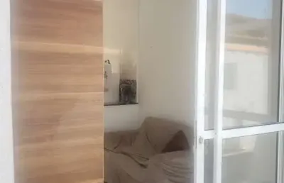 Casa com 2 quartos à venda no Cibratel II, Itanhaém 