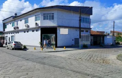 Apartamento com 3 quartos à venda no Jardim Italmar, Itanhaém 