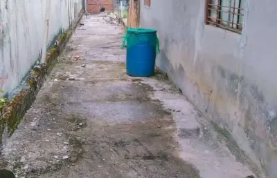 Casa com 1 quarto à venda no Cibratel II, Itanhaém 