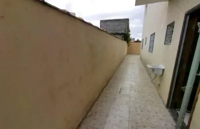 Casa com 2 quartos à venda no Jardim Magalhães, Itanhaém 
