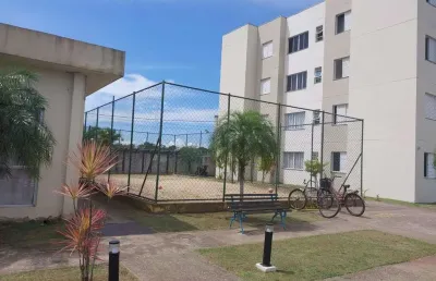 Apartamento com 2 quartos à venda no Jardim Oásis, Itanhaém 