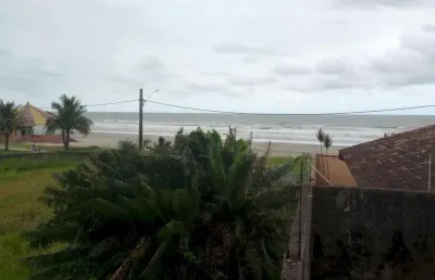 Casa com 3 quartos à venda na Vila Loty, Itanhaém 