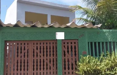 Casa com 10 quartos à venda no Balneário Gaivota, Itanhaém 