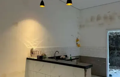 Casa com 3 quartos à venda no Jardim Jamaica, Itanhaém 