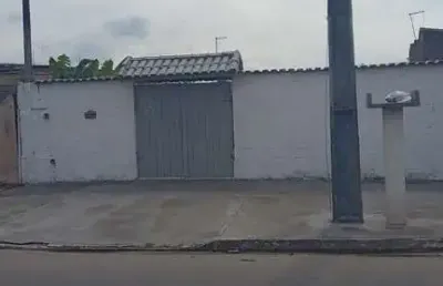 Casa com 1 quarto à venda no Balneário Iemanjá, Itanhaém 