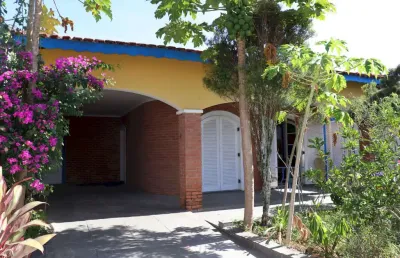 Casa com 8 quartos à venda no Suarão, Itanhaém 