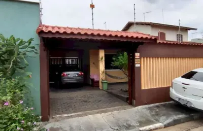 Casa com 3 quartos à venda no Suarão, Itanhaém 