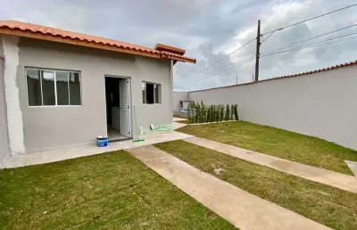 Casa com 2 quartos à venda no Jardim Jamaica, Itanhaém 