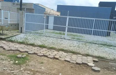Casa com 2 quartos à venda no Cibratel II, Itanhaém 