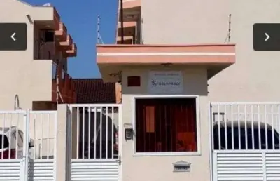 Casa com 2 quartos à venda no Cibratel II, Itanhaém 