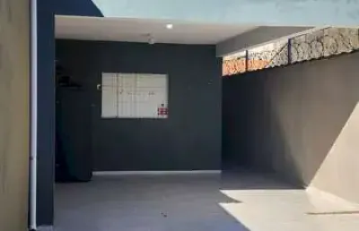 Casa com 3 quartos à venda no Jardim Santa Terezinha, Itanhaém 
