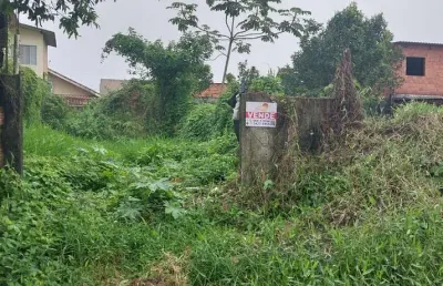 Terreno à venda no Jardim Magalhães, Itanhaém 