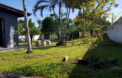 Casa com 3 quartos à venda na Estância Suiça, Itanhaém 