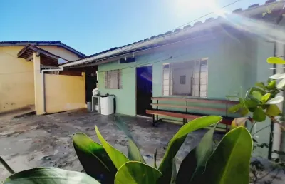 Casa com 3 quartos à venda no Jardim Umuarama, Itanhaém 