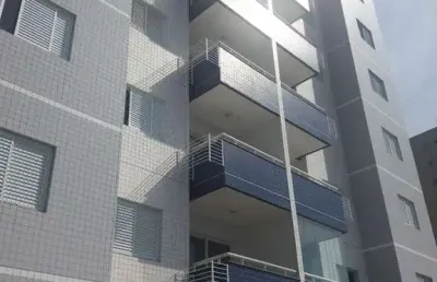 Apartamento com 3 quartos à venda no Satélite, Itanhaém 