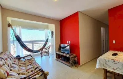 Apartamento com 2 quartos à venda em Guarda Civil, Itanhaém 