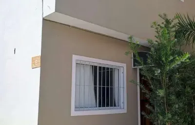 Casa com 2 quartos à venda no Suarão, Itanhaém 