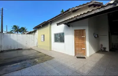 Casa com 3 quartos à venda no Cibratel II, Itanhaém 