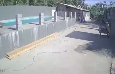 Casa com 5 quartos à venda no Balneário Gaivota, Itanhaém 
