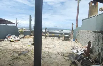 Casa comercial com 1 sala para alugar na Praia do Sonho, Itanhaém 