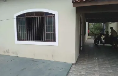 Casa com 3 quartos à venda no Jardim Fazendinha, Itanhaém 