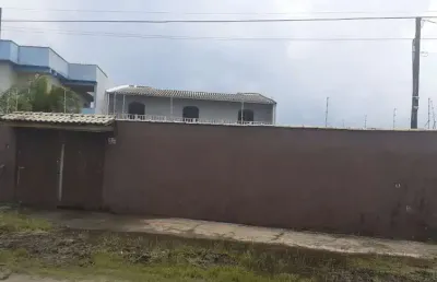 Casa com 4 quartos à venda no Jardim Jamaica, Itanhaém 