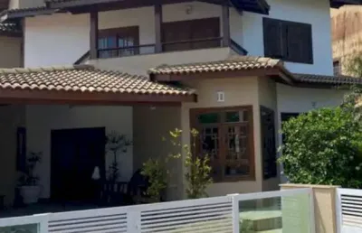 Casa com 5 quartos à venda no Balneário Campos Eliseos, Itanhaém 