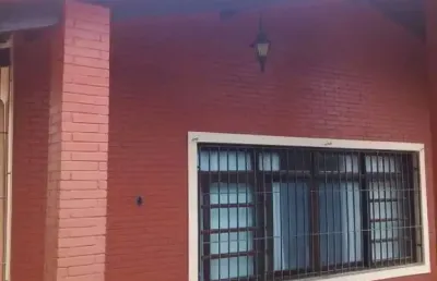 Casa com 3 quartos à venda no Suarão, Itanhaém 