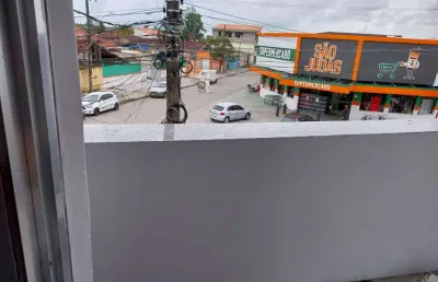 Casa com 2 quartos à venda no Jardim Umuarama, Itanhaém 