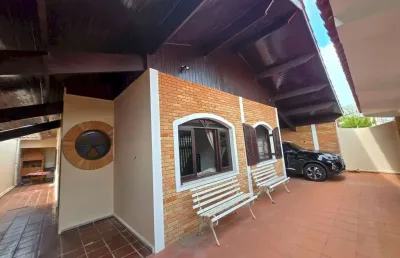 Casa com 4 quartos à venda no Suarão, Itanhaém 
