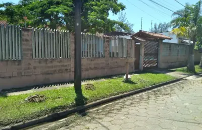 Casa com 5 quartos à venda no Bopiranga, Itanhaém 