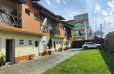 Casa com 2 quartos à venda no Suarão, Itanhaém 