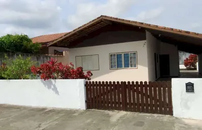 Casa com 3 quartos à venda no Jardim Grandesp, Itanhaém 
