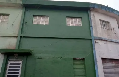 Apartamento com 2 quartos para alugar no Balneário Regina Maria, Mongaguá 