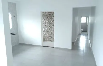 Apartamento com 2 quartos para alugar no Cabuçu, Itanhaém 
