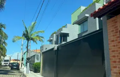 Casa com 2 quartos para alugar no Cibratel, Itanhaém 
