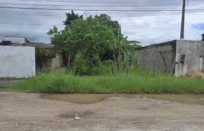 Terreno à venda no Jardim São Fernando, Itanhaém 