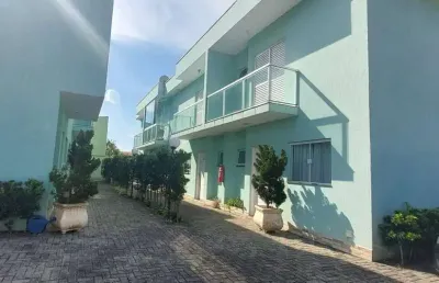 Casa com 2 quartos à venda no Balneário Gaivota, Itanhaém 
