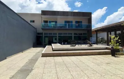 Casa com 4 quartos à venda no Nova Itanhaém, Itanhaém 