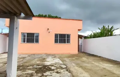 Casa com 3 quartos à venda no Jardim Umuarama, Itanhaém 