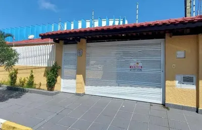 Casa com 2 quartos à venda no Centro, Itanhaém 