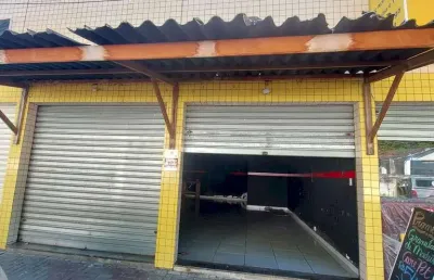Casa comercial para alugar no Mosteiro, Itanhaém 