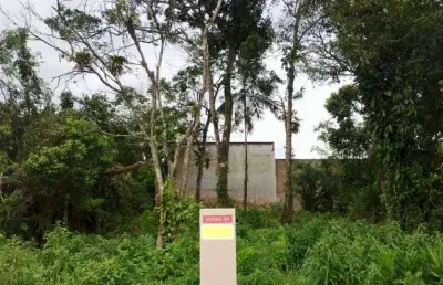 Terreno à venda no Jardim São Fernando, Itanhaém 