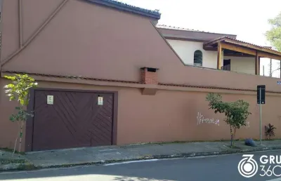 Sobrado para venda em são bernardo do campo, rudge ramos, 3 dormitórios, 3 suítes, 1 banheiro, 3 vagas