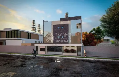 Cobertura para venda em santo andré, campestre, 2 dormitórios, 1 suíte, 1 banheiro, 1 vaga
