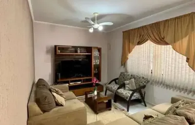 Sobrado para venda em santo andré, jardim las vegas, 4 dormitórios, 1 suíte, 4 banheiros, 2 vagas