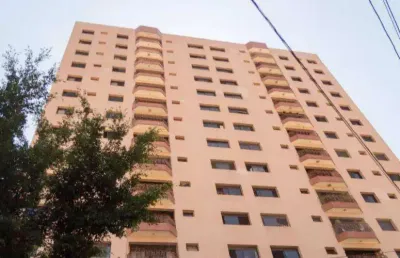Apartamento para venda em são caetano do sul, santa paula, 3 dormitórios, 1 suíte, 2 banheiros, 1 vaga
