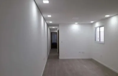 Apartamento sem condomínio para venda em santo andré, vila metalúrgica, 3 dormitórios, 1 suíte, 2 banheiros, 1 vaga
