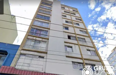 Apartamento para venda em santo andré, centro, 3 dormitórios, 1 suíte, 2 banheiros, 1 vaga